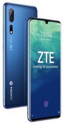 Прошивка телефона ZTE Axon 10 Pro 5G в Челябинске